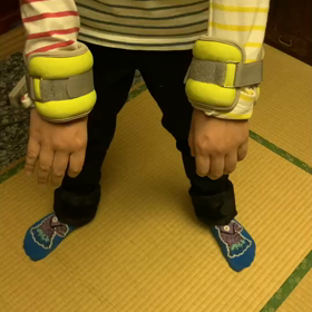 チャレンジ15弾（いいの着けてるね〜）の画像