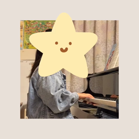 小さかった生徒さんは憧れのお姉さんに❣️の画像