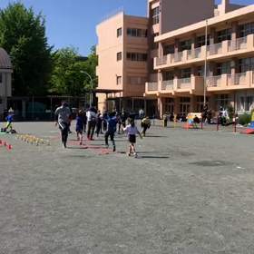 4月30日 ダッシュの場⑧  の画像