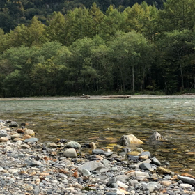 １分瞑想。の画像