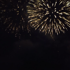 花火の画像