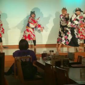 劇団源之丞  ラストステージ DANCEの画像