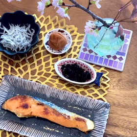 週に一度のリセットの画像