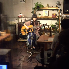 YouTube音喫茶一乗チャンネルの画像