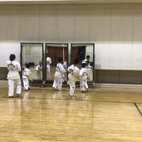 2018年10月15日　四日市の画像