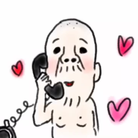 怒涛の翌日の画像