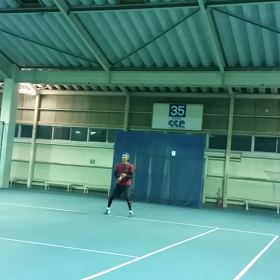 左手を意識するの画像