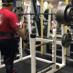 1/13.14.15日のワークアウト内容とちょっとした意識を(=^ェ^=)の画像