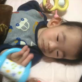 ガラガラの画像