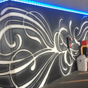 ちょっとお色直し۹ (♥′θ'♥) ۳ ㌰の画像