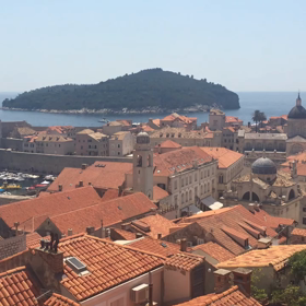 クロアチアで7泊〜最高の夏休み(*'▽'*)の画像