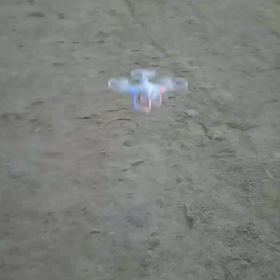 DAY308  さよなら、ぼくのドローンの画像