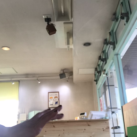 サロンワークの画像