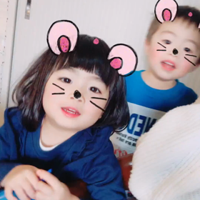 ブログ始め （＾∇＾）の画像