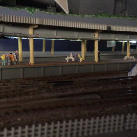 【動画】今朝の車窓から 233系中央線の画像