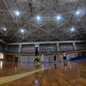 【愛知県】草バスケの画像