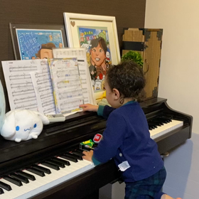 うたくん絶好調！の画像