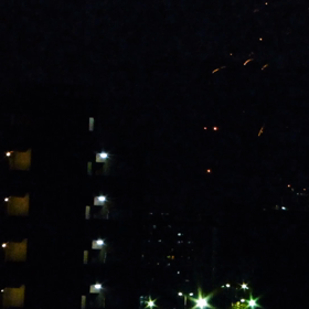 花火の画像