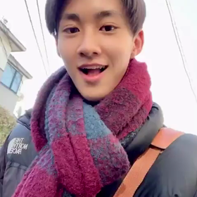 センター試験　曽野舜太の画像