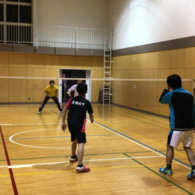 平成２９年２月４日  久しぶり〜✨の画像