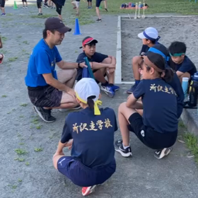 6月25日 リレー特別練習①の画像