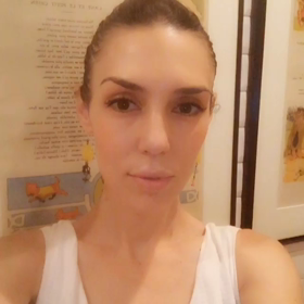 cut short の意味わかる？簡単で超ネイティブだよ❤️の画像