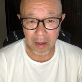 泣きの演技の画像