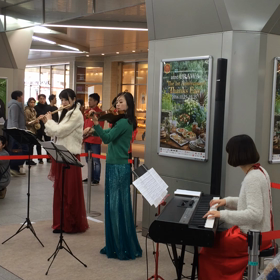 音楽っていいなの画像