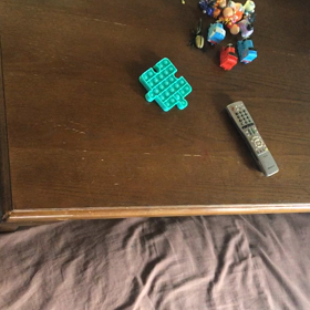 怪奇現象……の画像