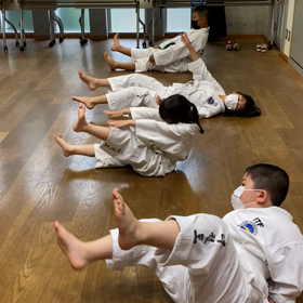 5/7 川口道場少年稽古動画2の画像