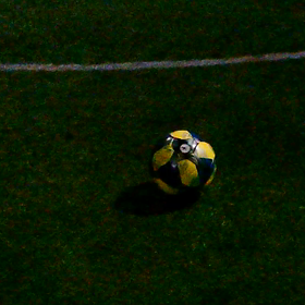 ゴールキック・・・の画像