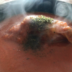 冷蔵庫、冷凍庫の整理期間中の画像