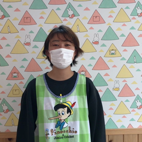 みんなが大好きなパプリカの画像