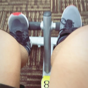 ジム記録2020.10.18の画像