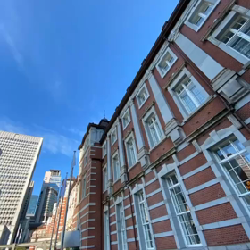 Shima散歩Tokyo日比谷〜丸の内〜東京駅まで散歩ver.4(完)の画像