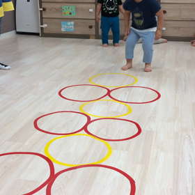 リトミック     （動画 1）の画像