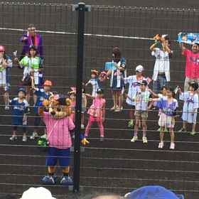 カビたんの画像