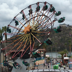 ロングドライブ4の画像