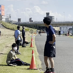 大取りは大変の画像