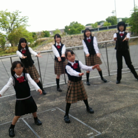 おおシャンゼリゼの画像