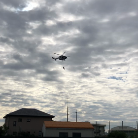 防災訓練ときゅうりの状況‼️の画像