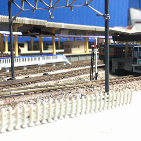 【動画】今朝の車窓から 80系の画像