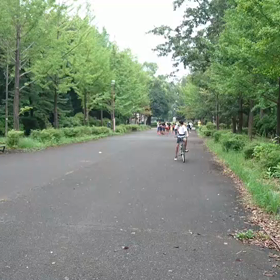 9月21日 100mBグループ⑪の画像