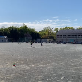 4月10日  10色リレー④の画像