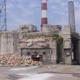 ドクターストレンジのポータルを作ってみましたの画像