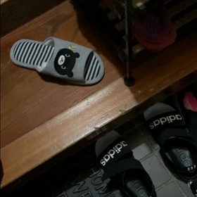 ただいまぁーの画像