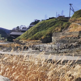 万座温泉！の画像