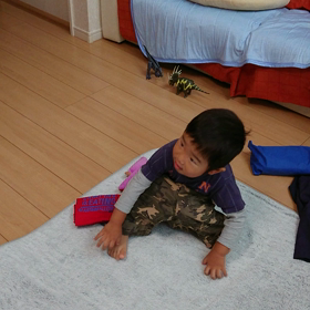 まさかの〜逆にっ！！(>_<)の画像