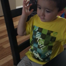 バイリンガル？の画像