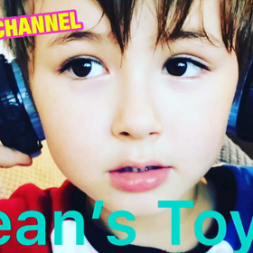 息子くんのYouTube登録者100人超えました✨の画像